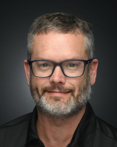 Darryl Gratrix