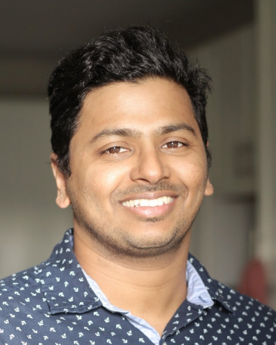 Madhav Ayyagari