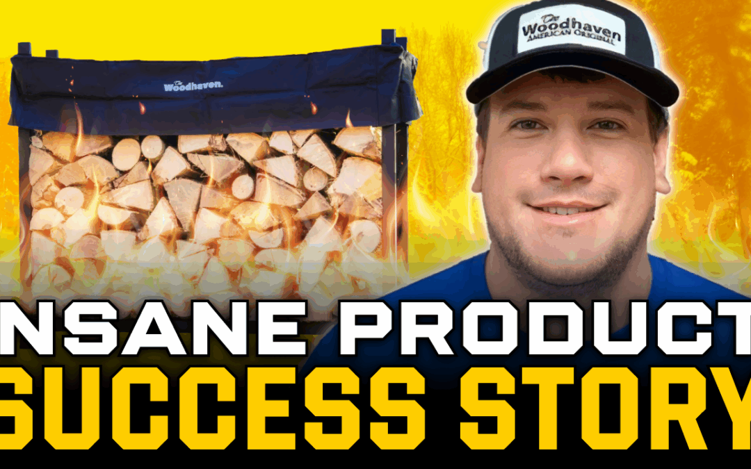 insane product success story