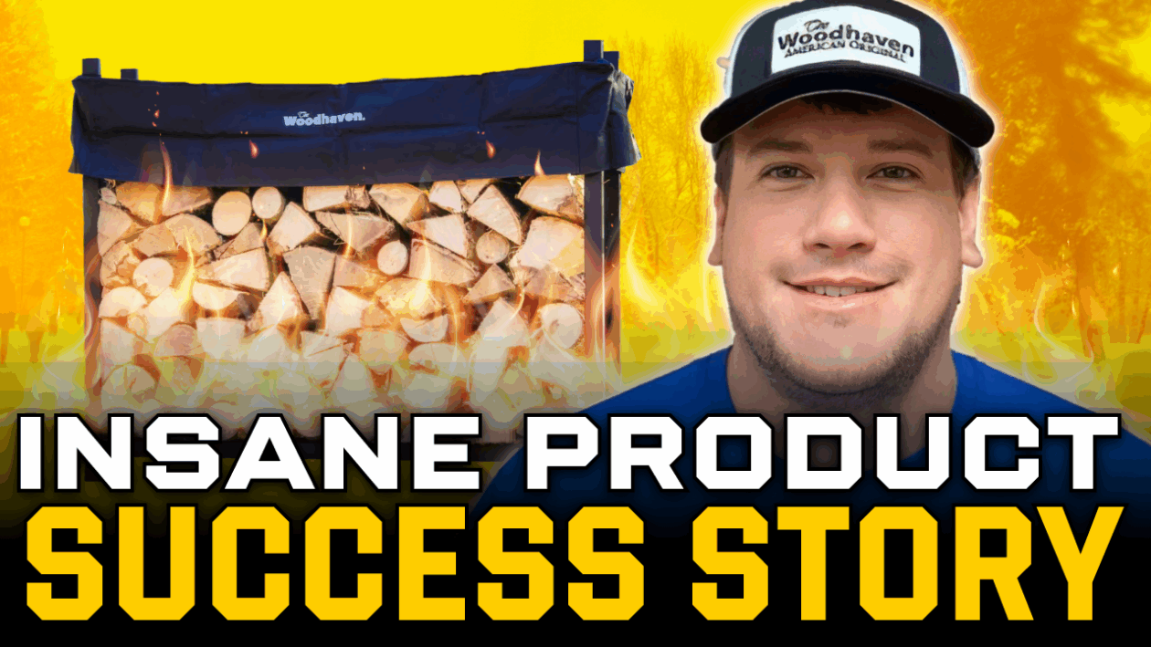 insane product success story