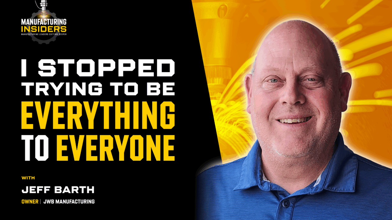 i stopped trying to be everything to everyone