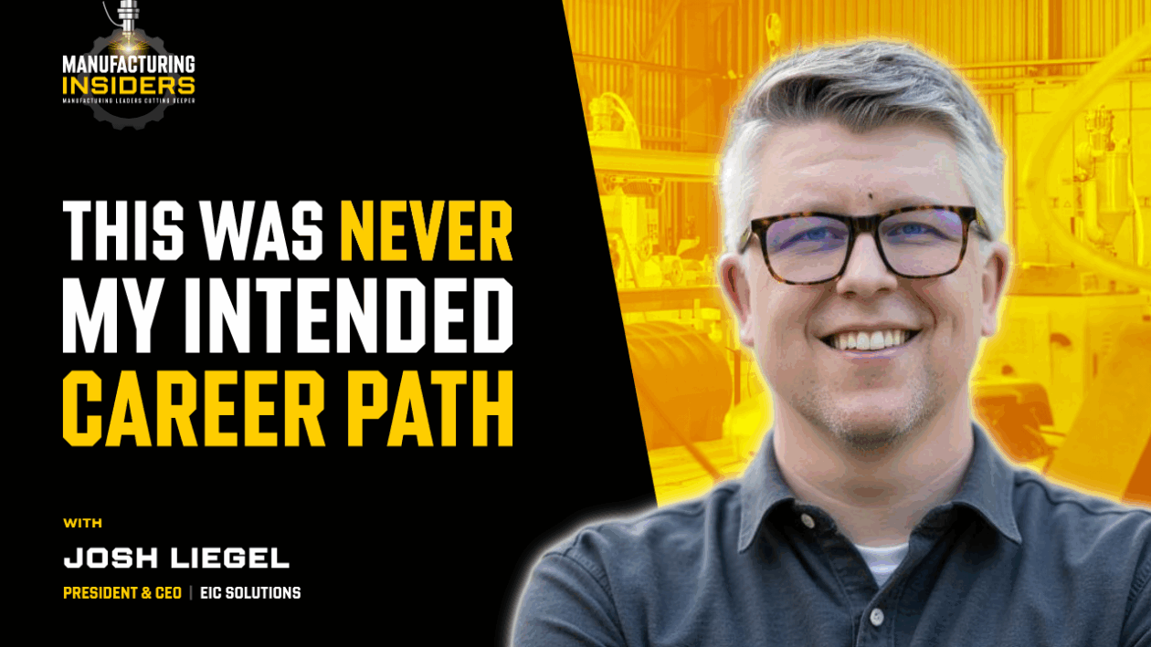 this was never my intended career path