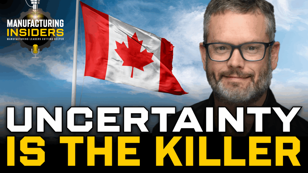 uncertainty is the killer