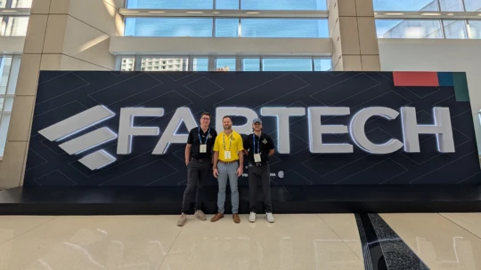 Recap of FABTECH 2025: Top Ten Trends & Insights