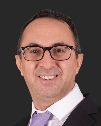 Sam Rubin