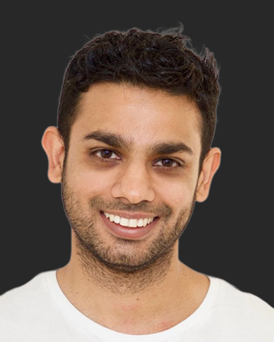 Josh Cardoz