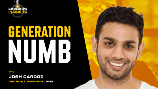 How Workforce Motivation is Affecting Employee Retention | Josh Cardoz – Sponge Learning